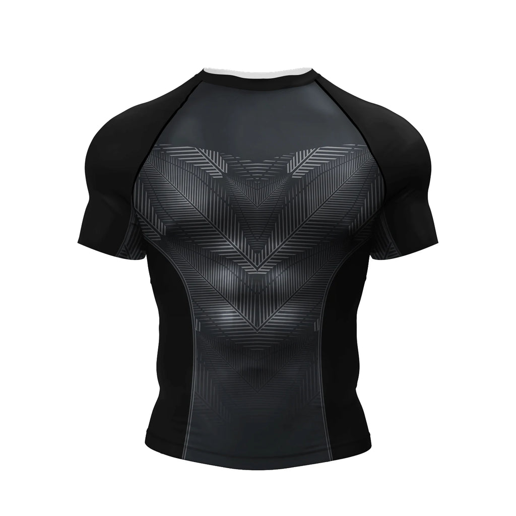 Rashguard DROP 1