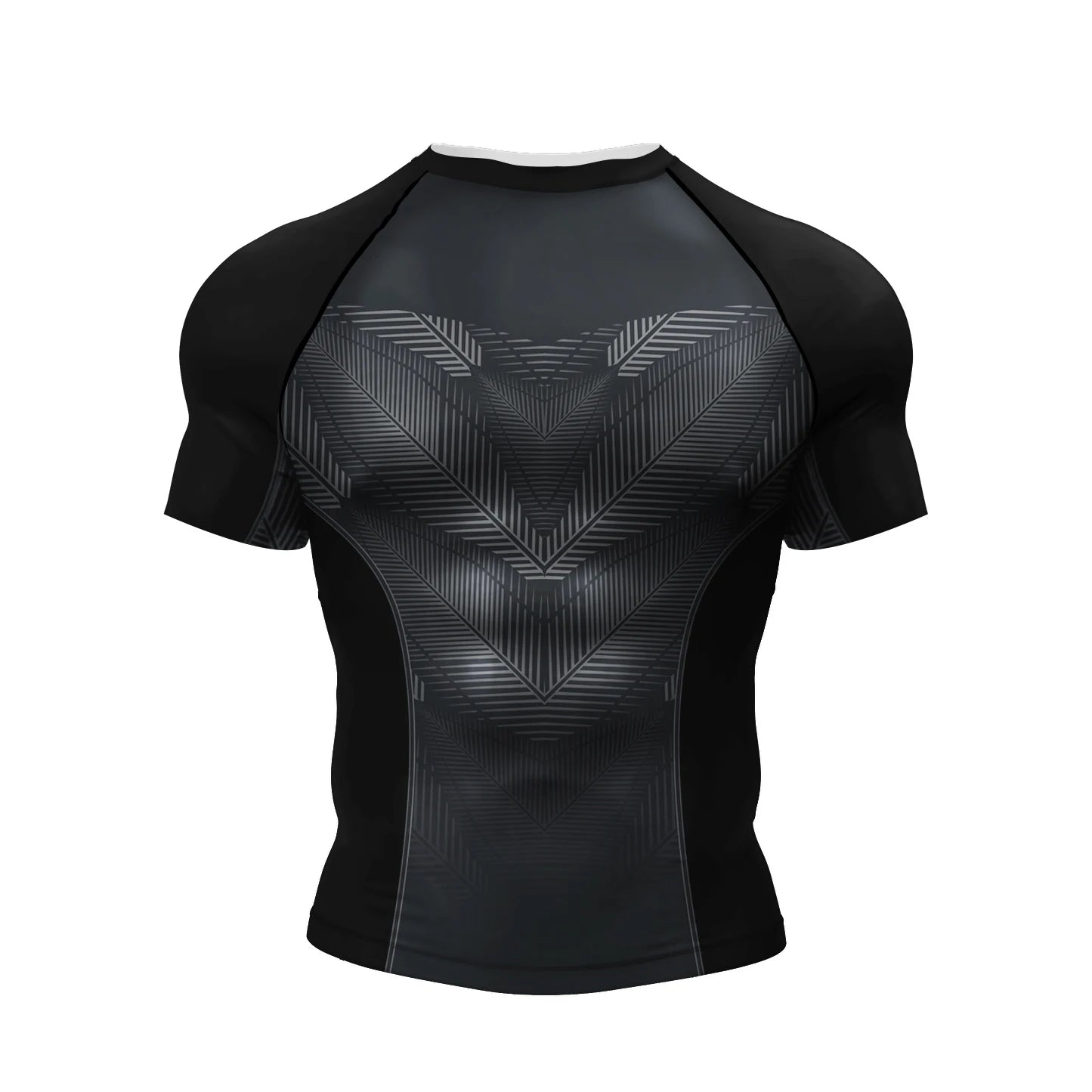 Rashguard DROP 2