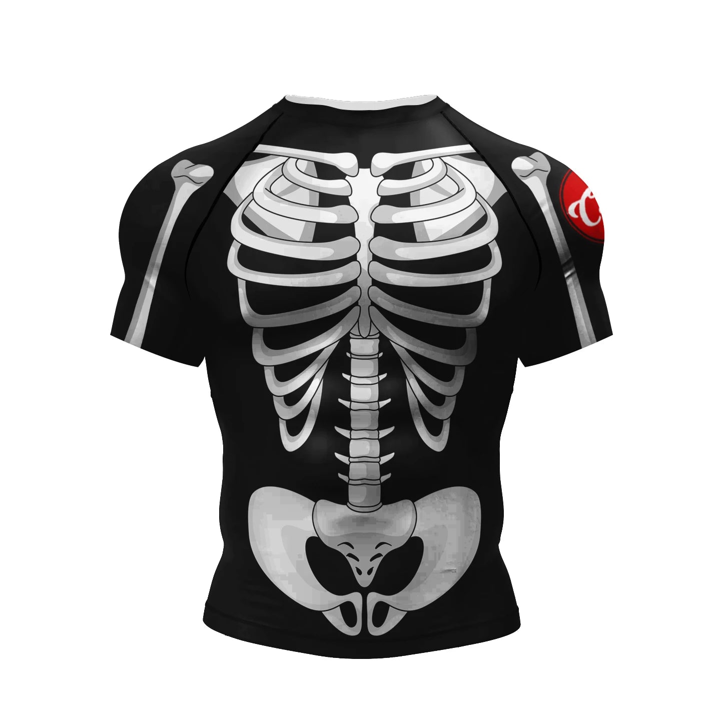 Rashguard DROP 2