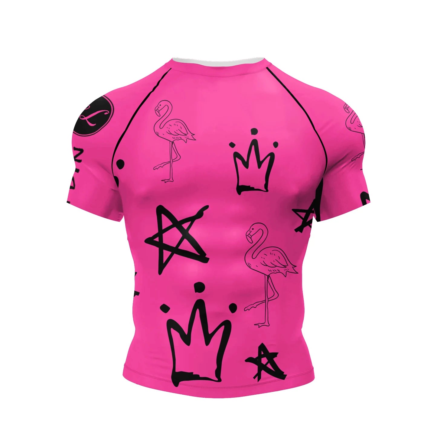 Rashguard DROP 1