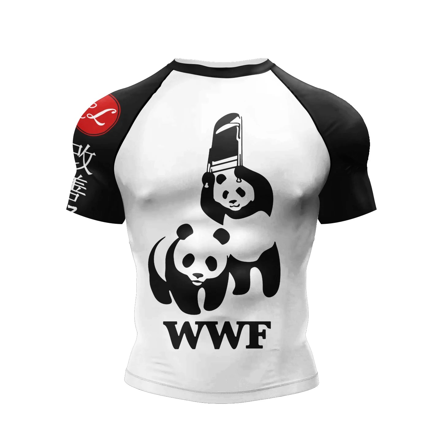 Rashguard DROP 2