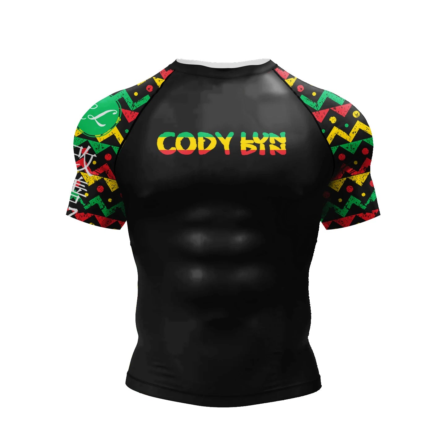 Rashguard DROP 2