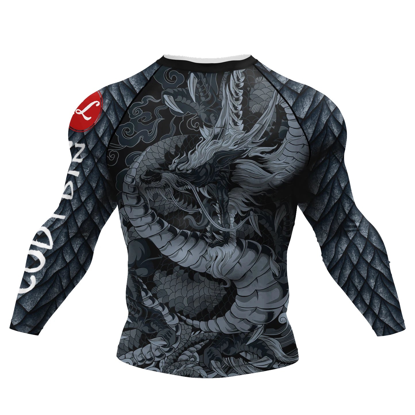 Rashguard LS 1