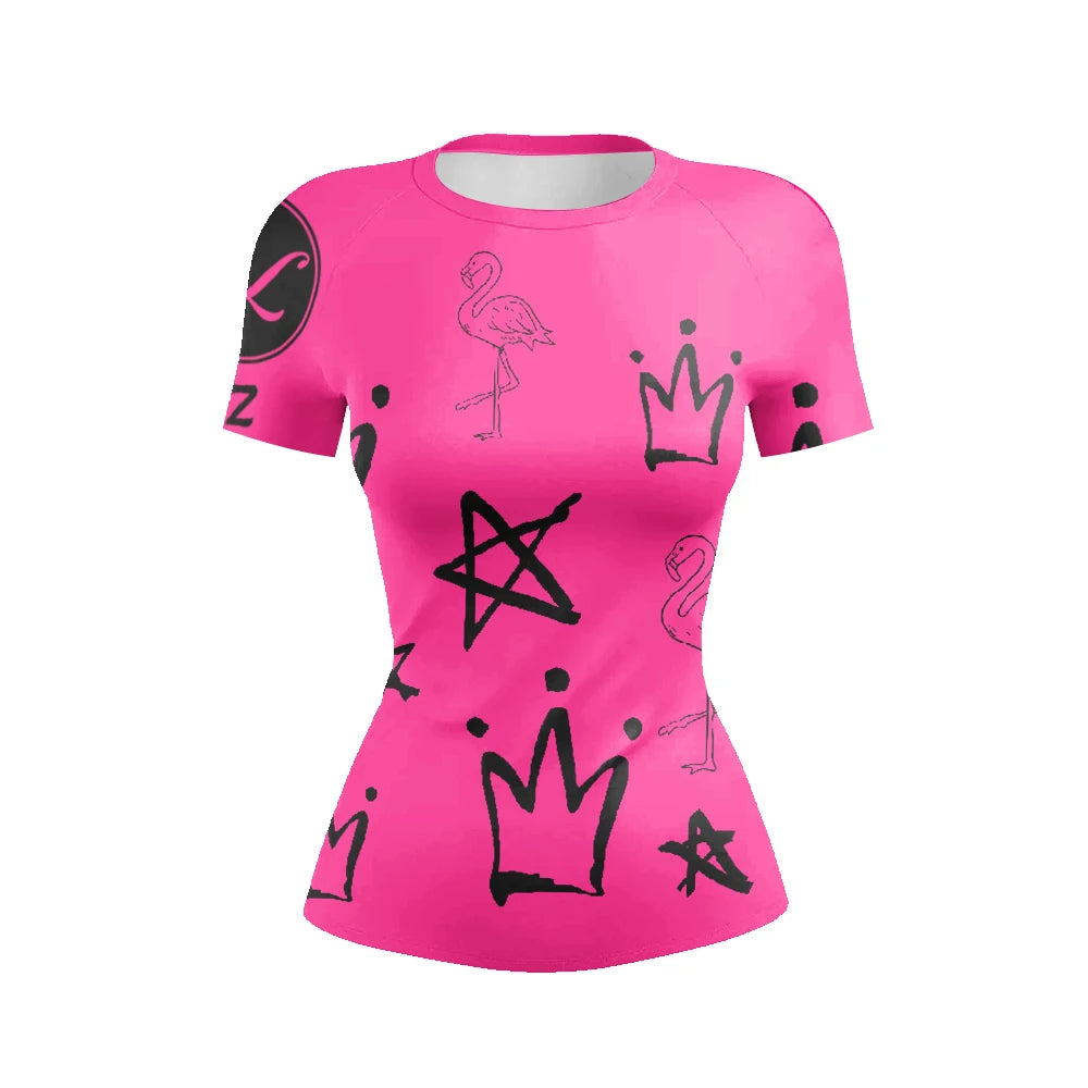 Rashguard WOMEN 1