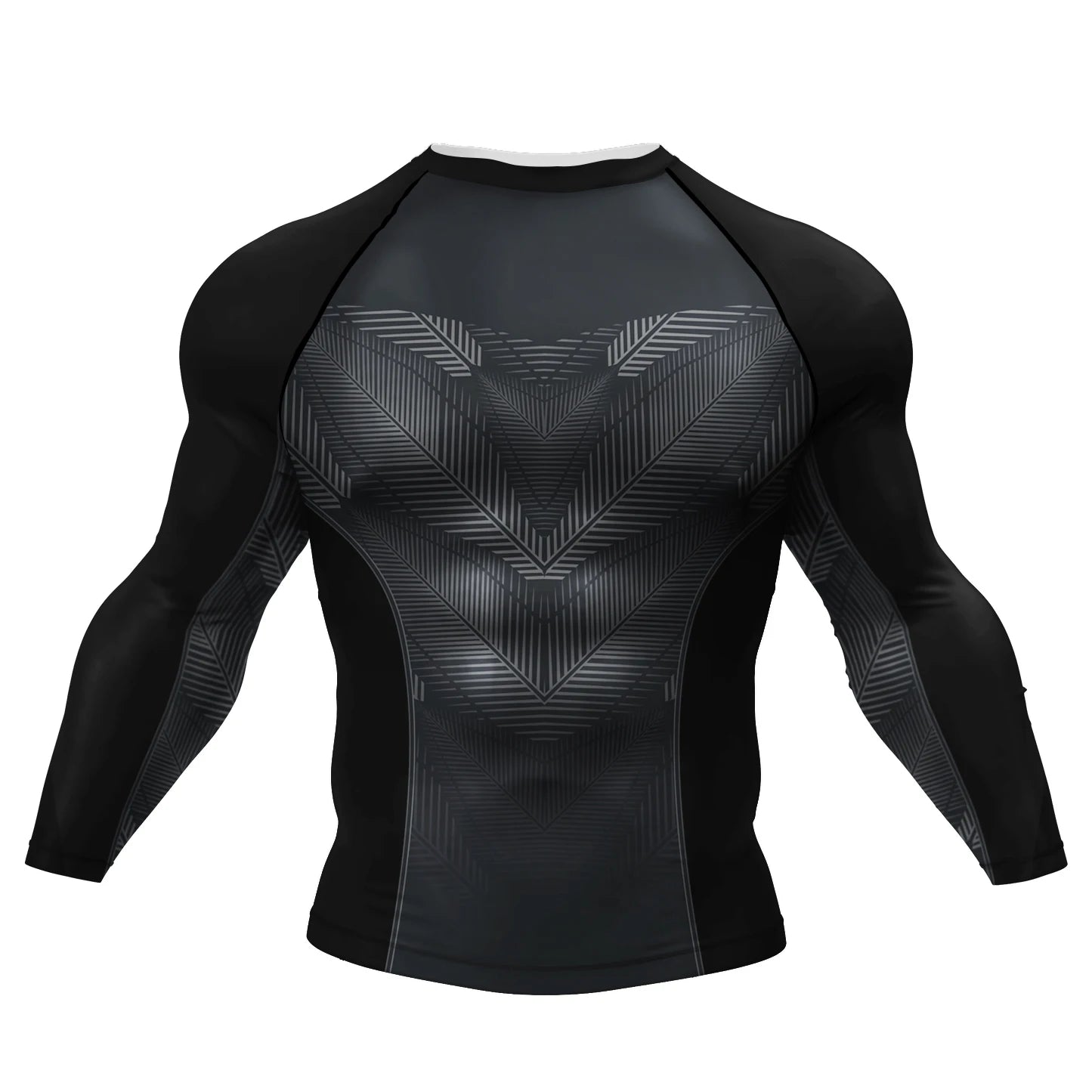 Rashguard LS 2