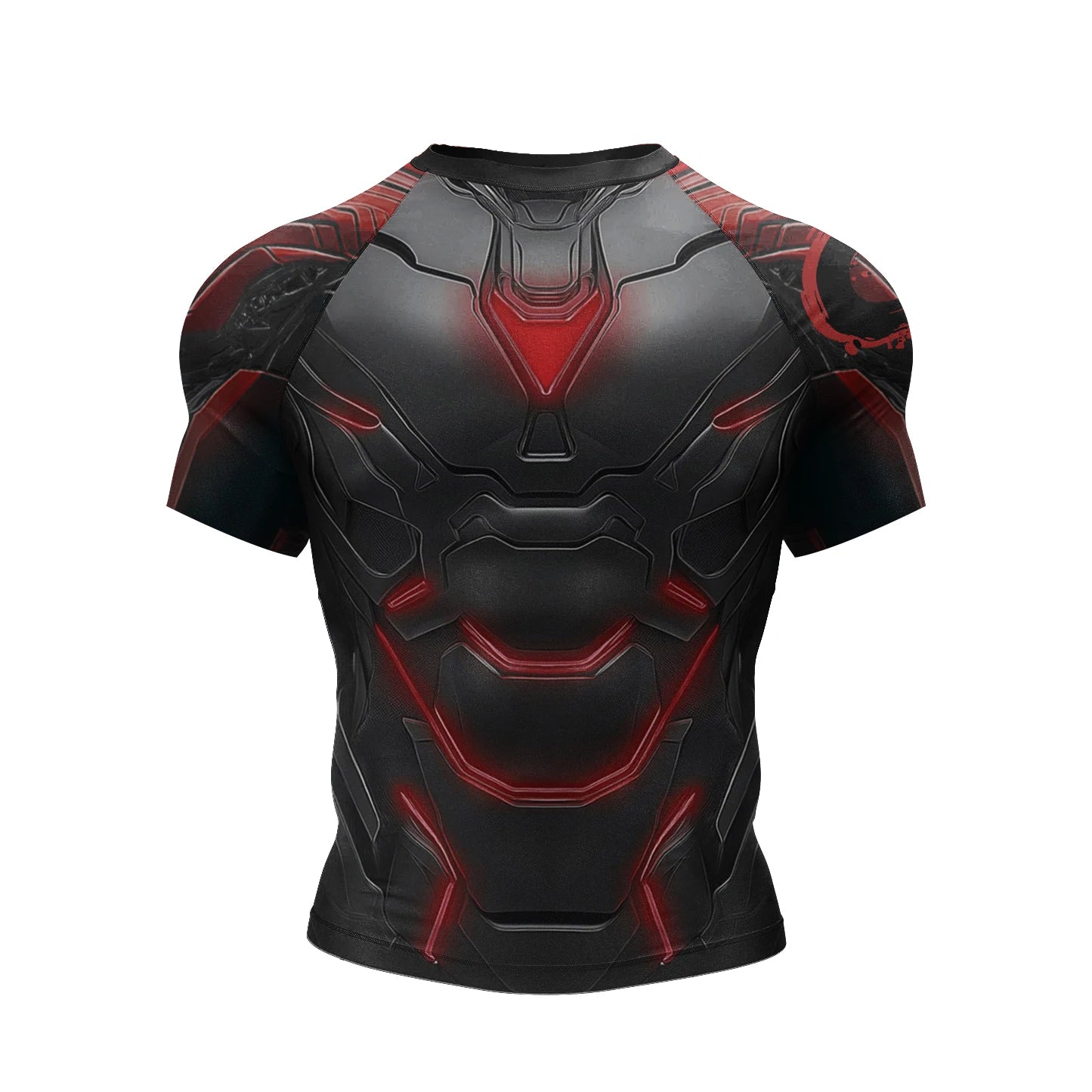 Rashguard MAR 1