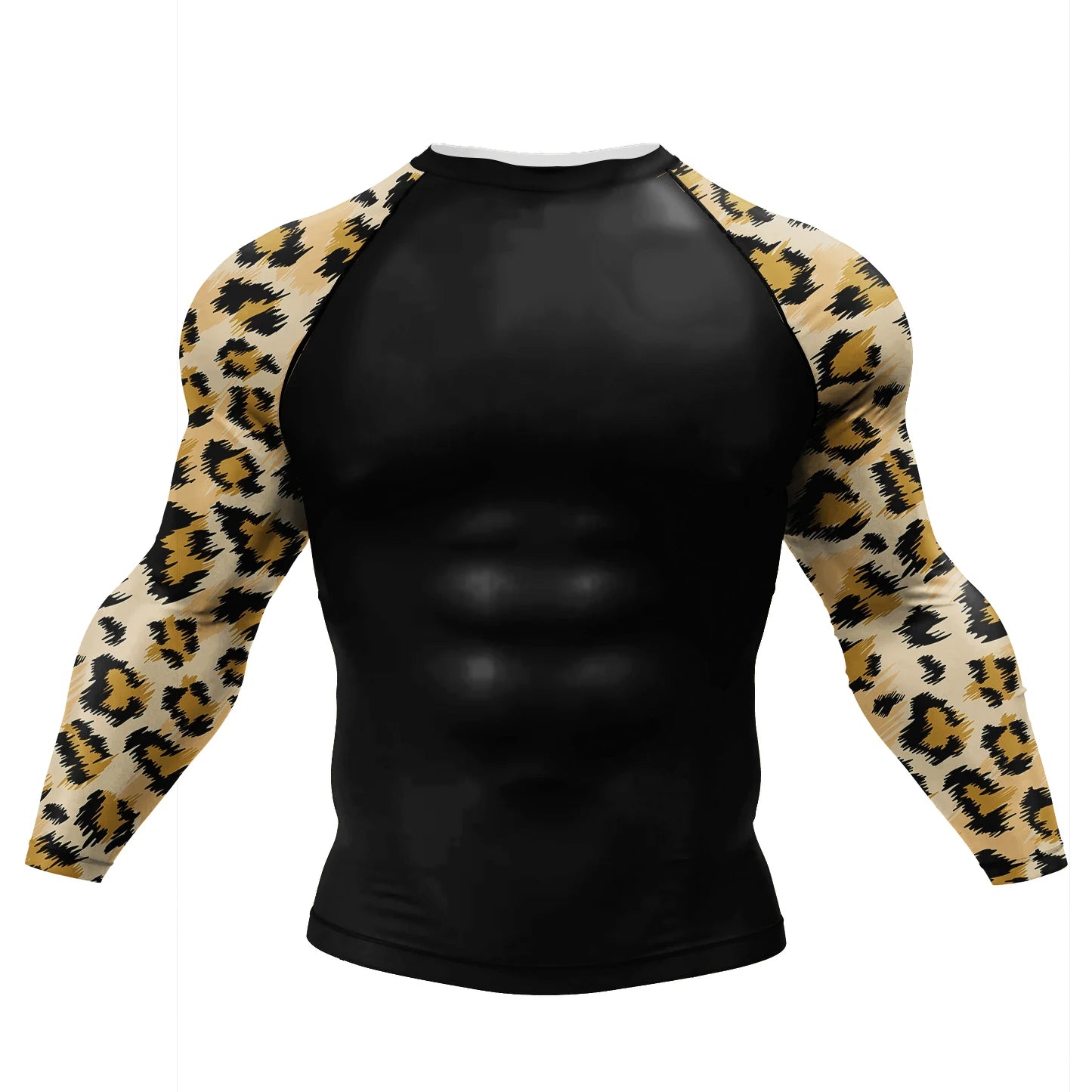 Rashguard LS 1