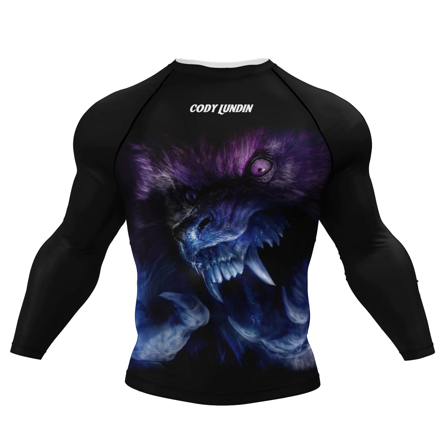 Rashguard LS 2
