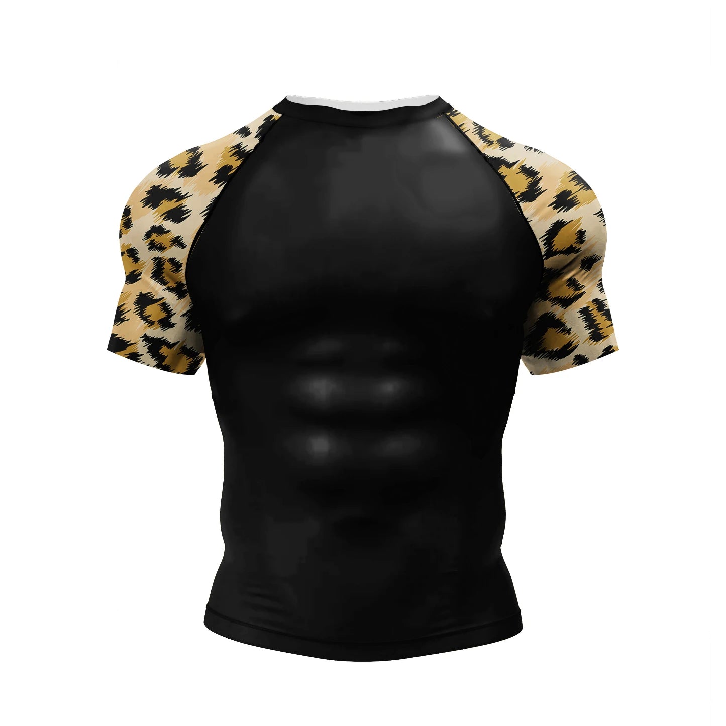 Rashguard DROP 1