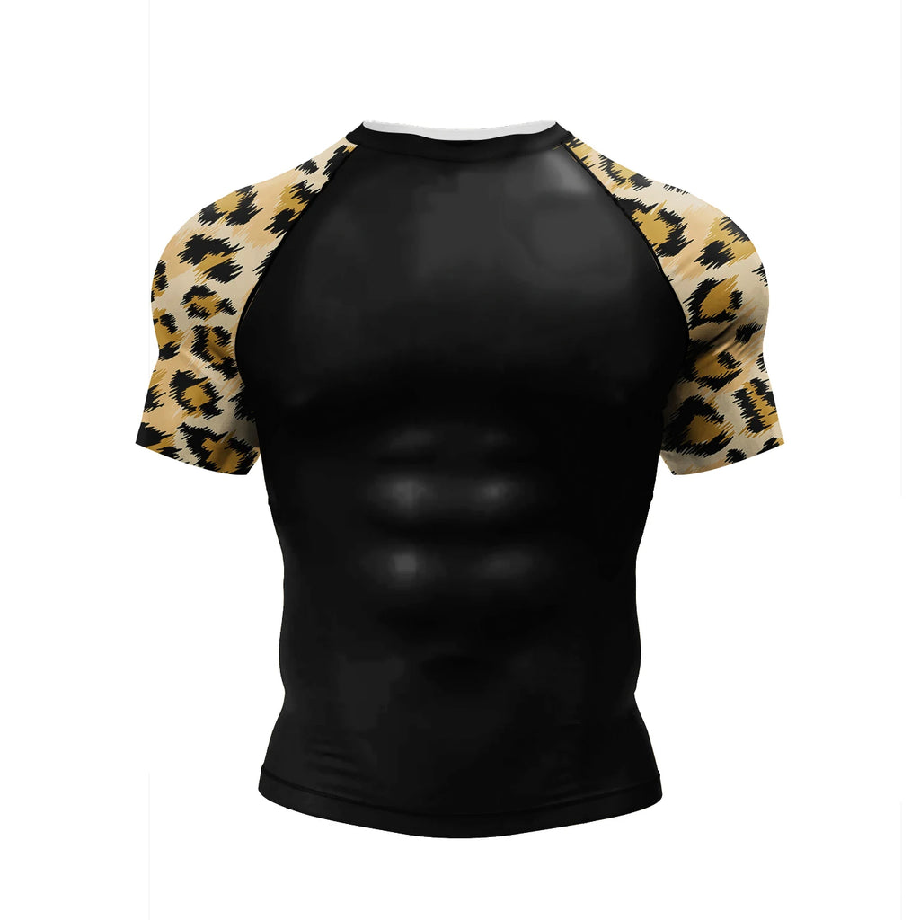 Rashguard DROP 2