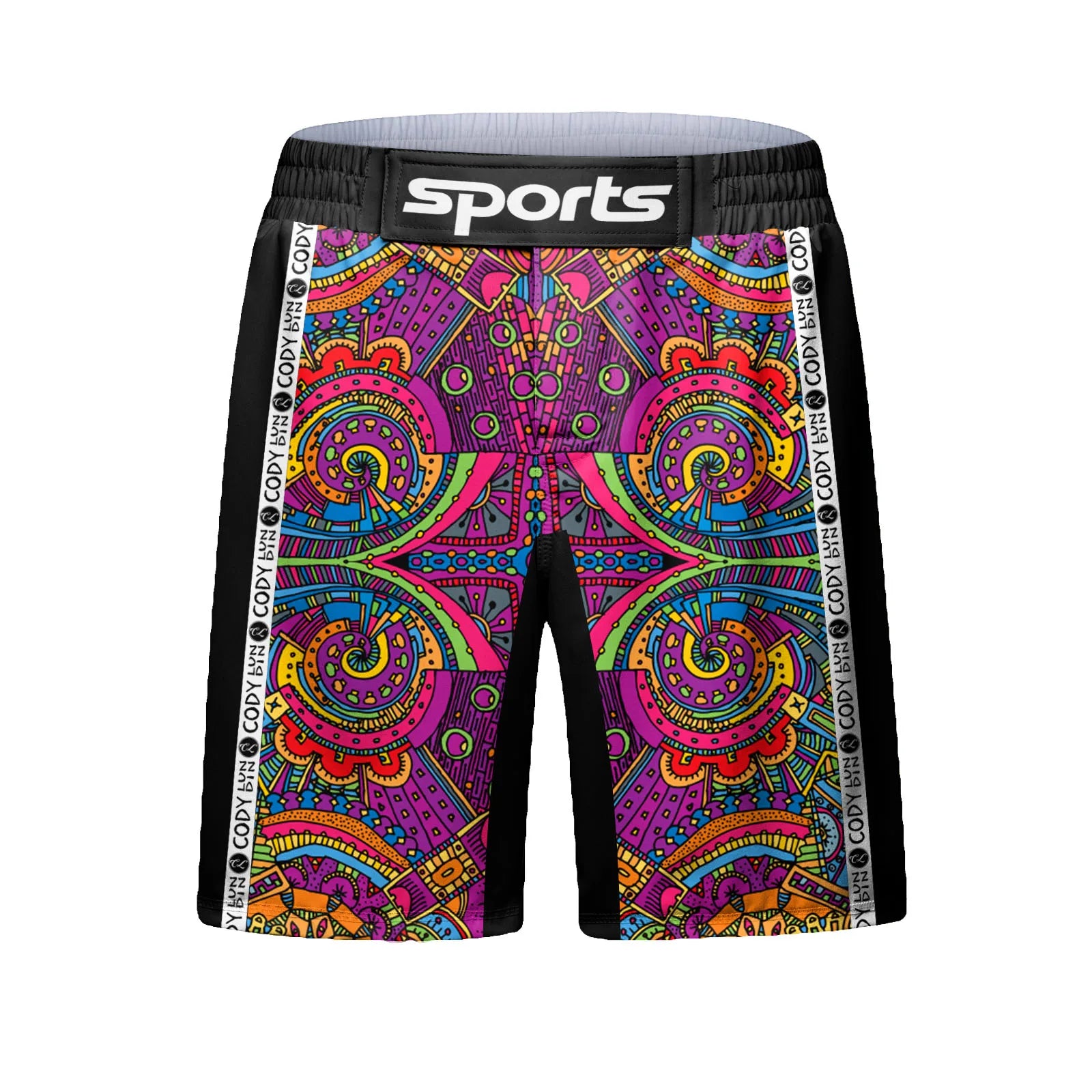 Shorts DROP 2
