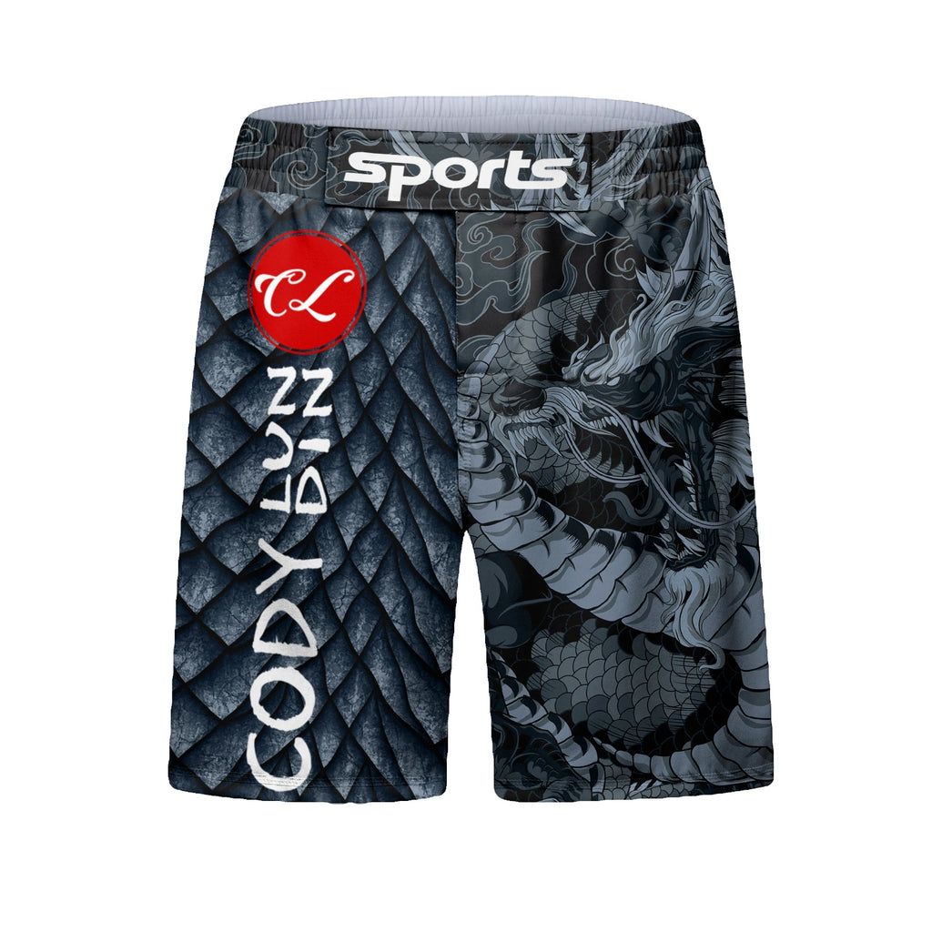 Shorts DROP 1