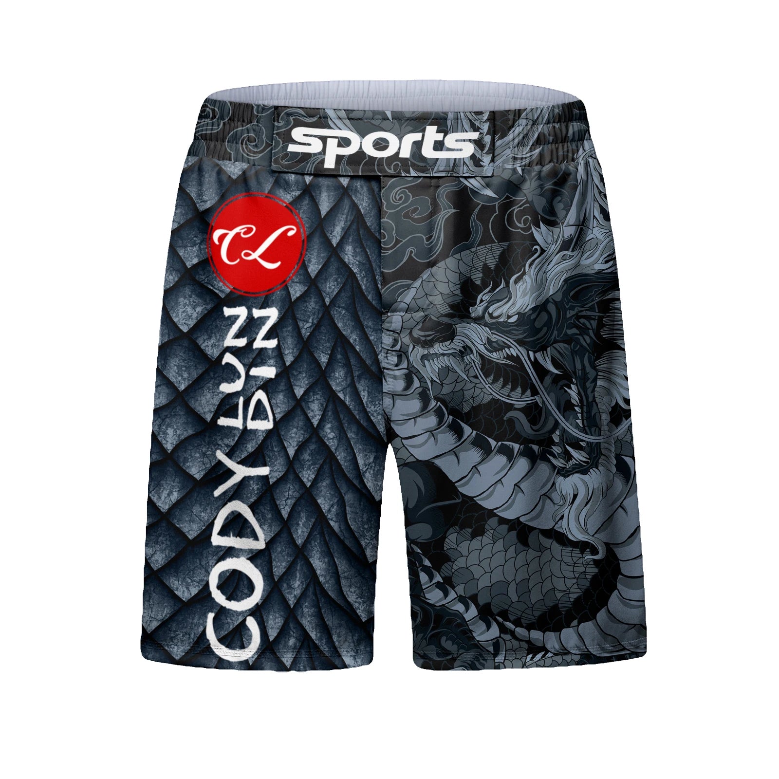 Shorts DROP 2
