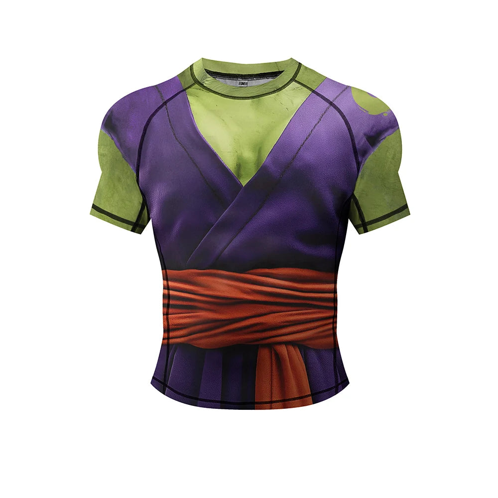 Rashguard ANM 1