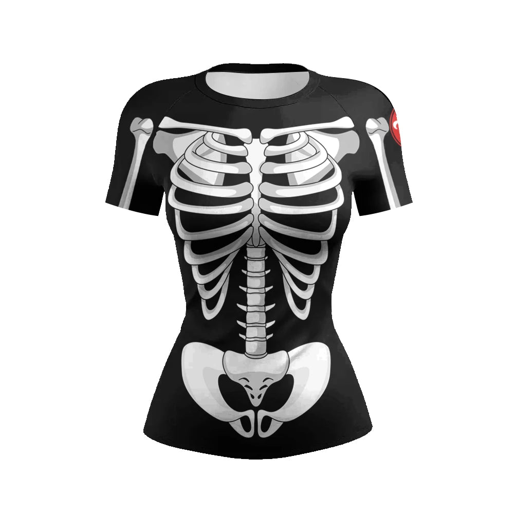 Rashguard WOMEN 2