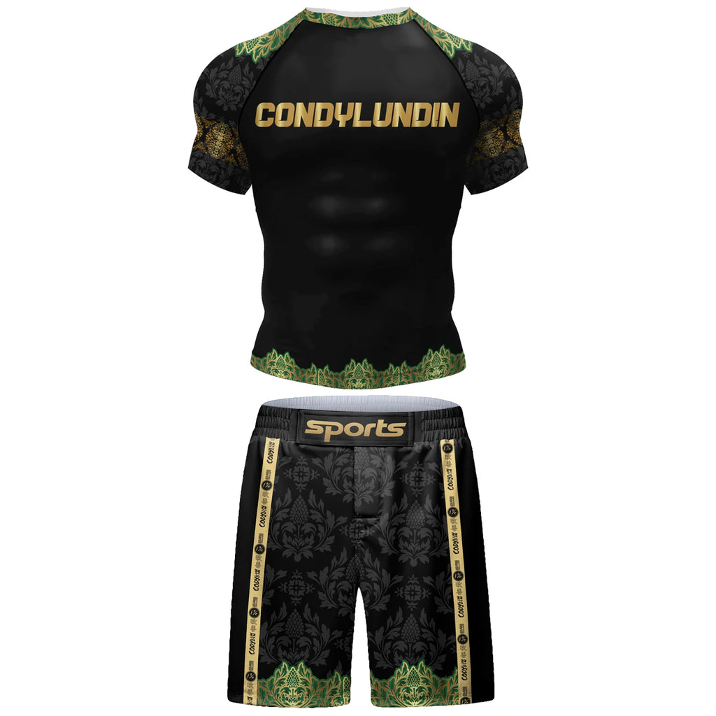 Combat set RG 1