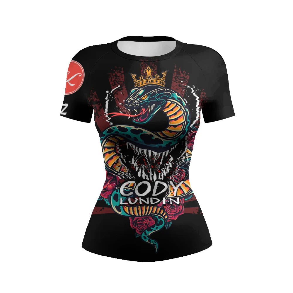 Rashguard WOMEN 2