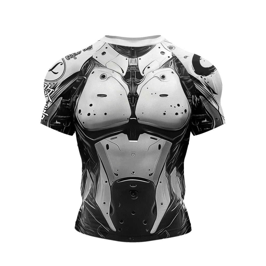Rashguard MAR 1