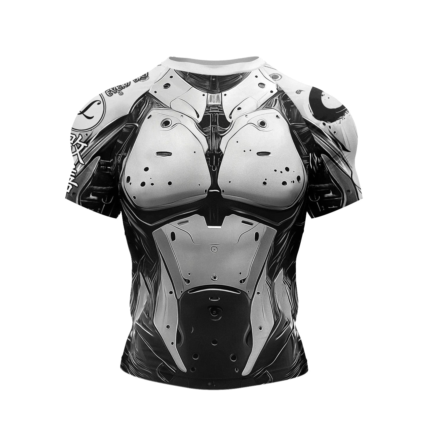 Rashguard MAR 1