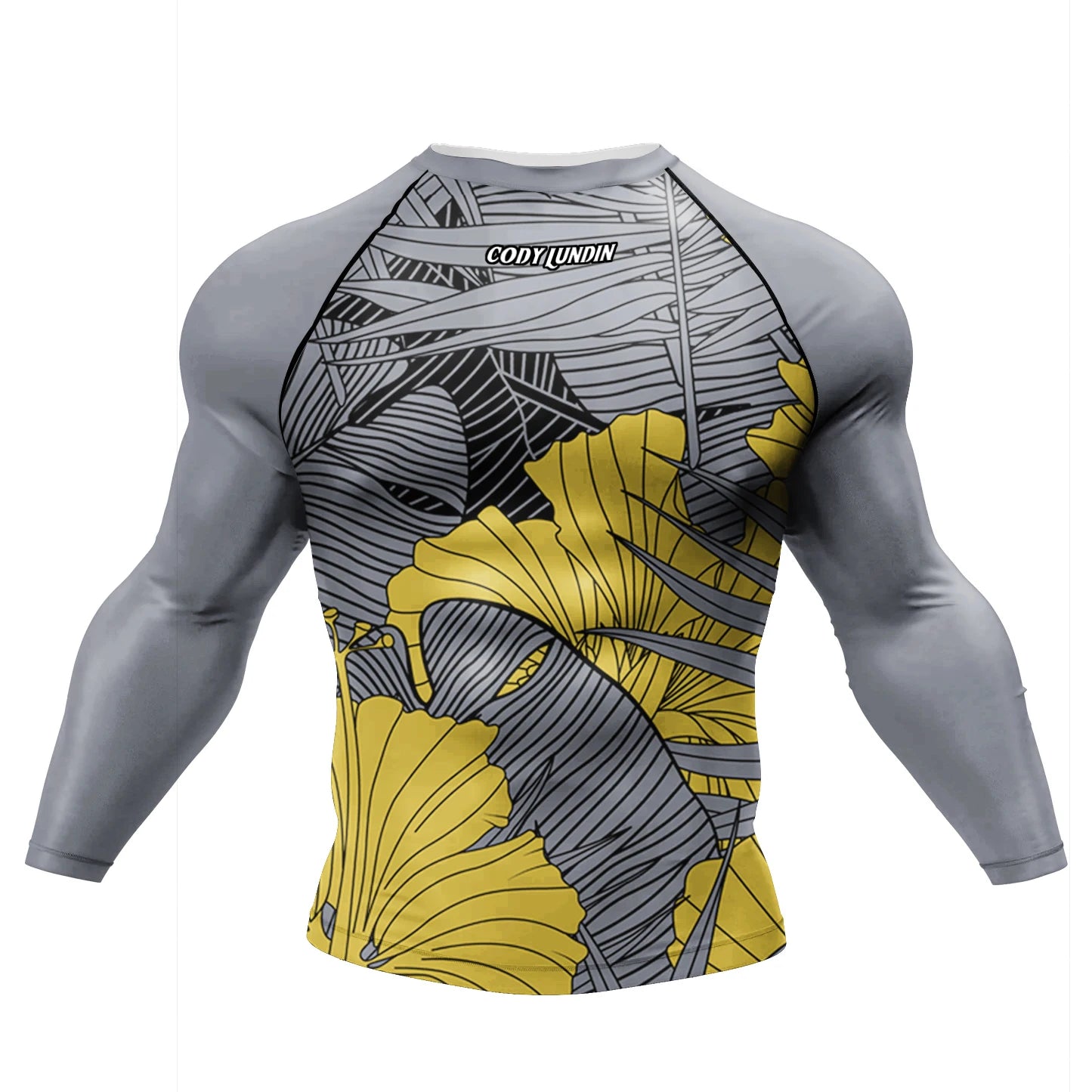 Rashguard LS 2