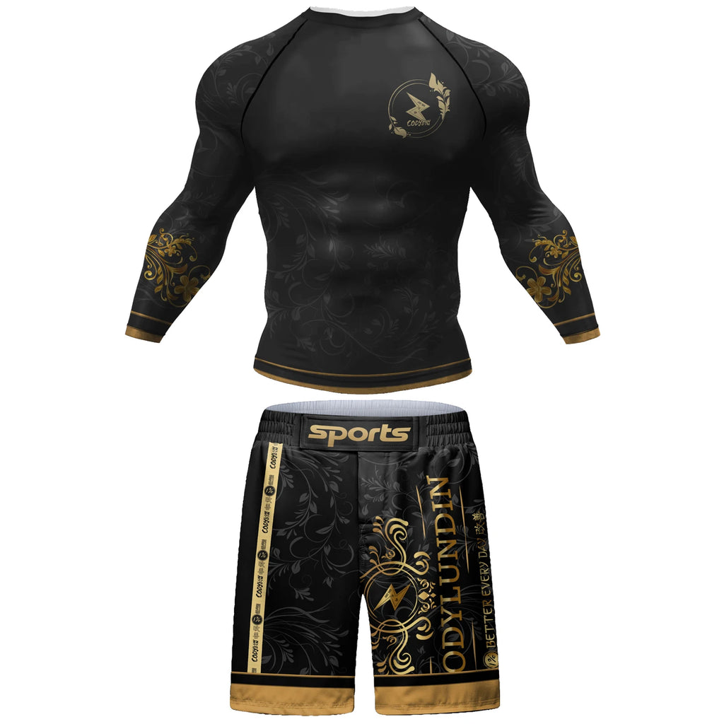 Combat set RG 2