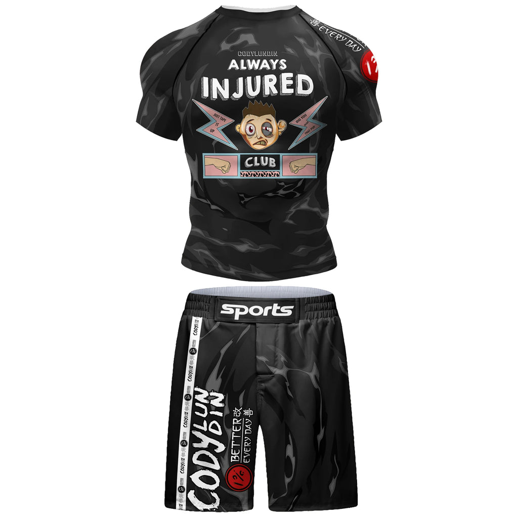 Combat set RG 2