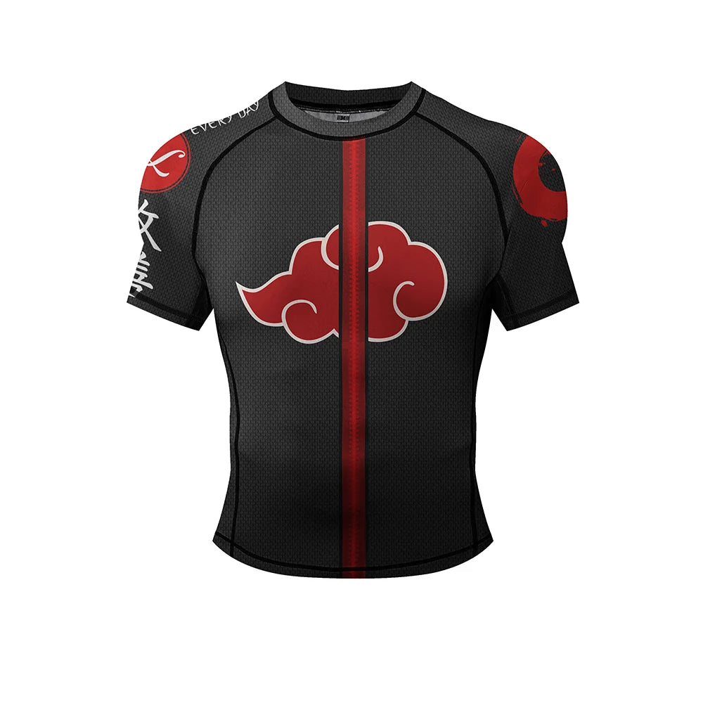 Rashguard ANM 2