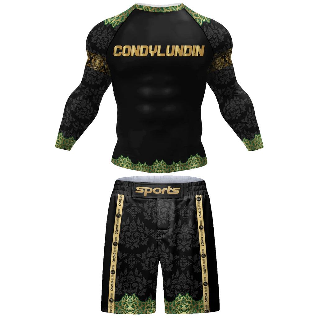 Combat set RG 2