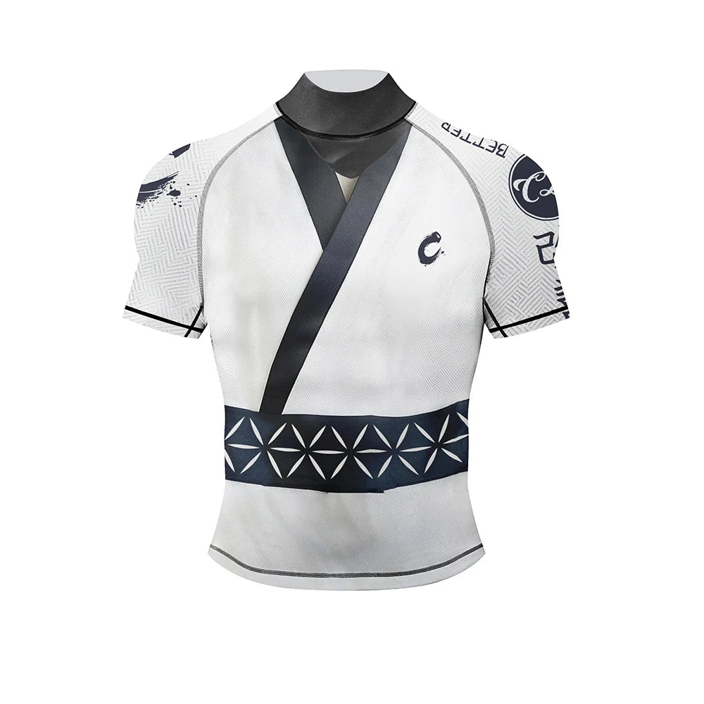 Rashguard ANM 1