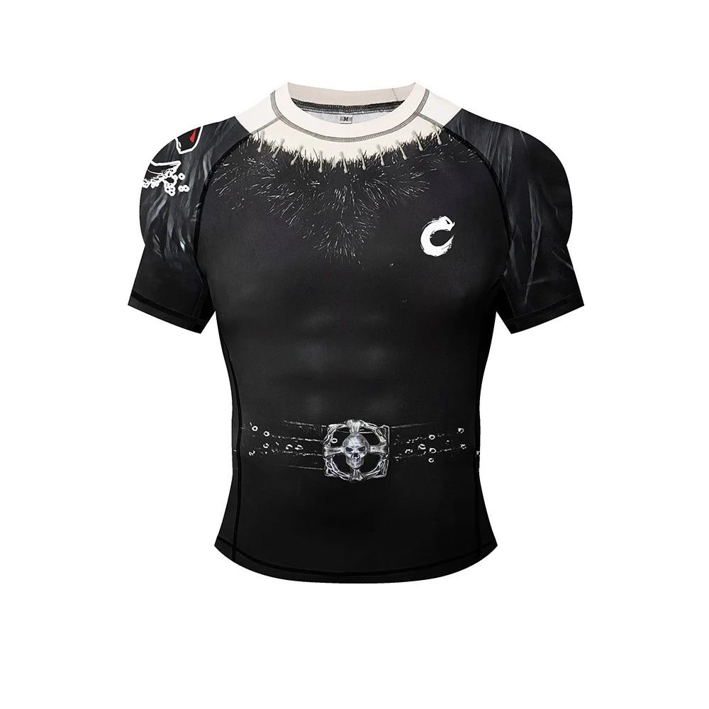 Rashguard ANM 2