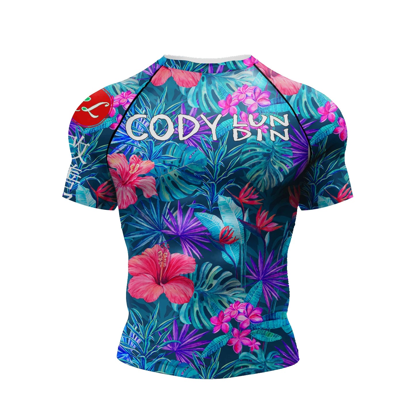Rashguard DROP 1