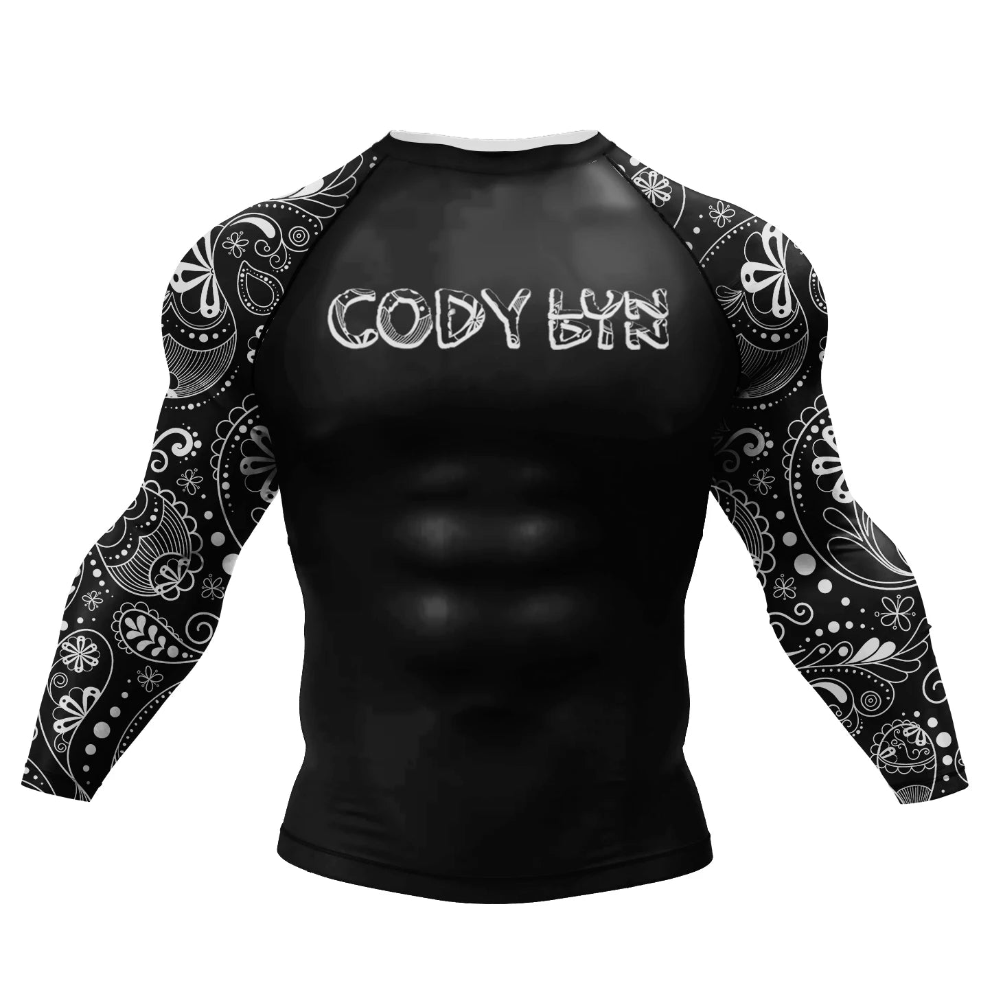Rashguard LS 2