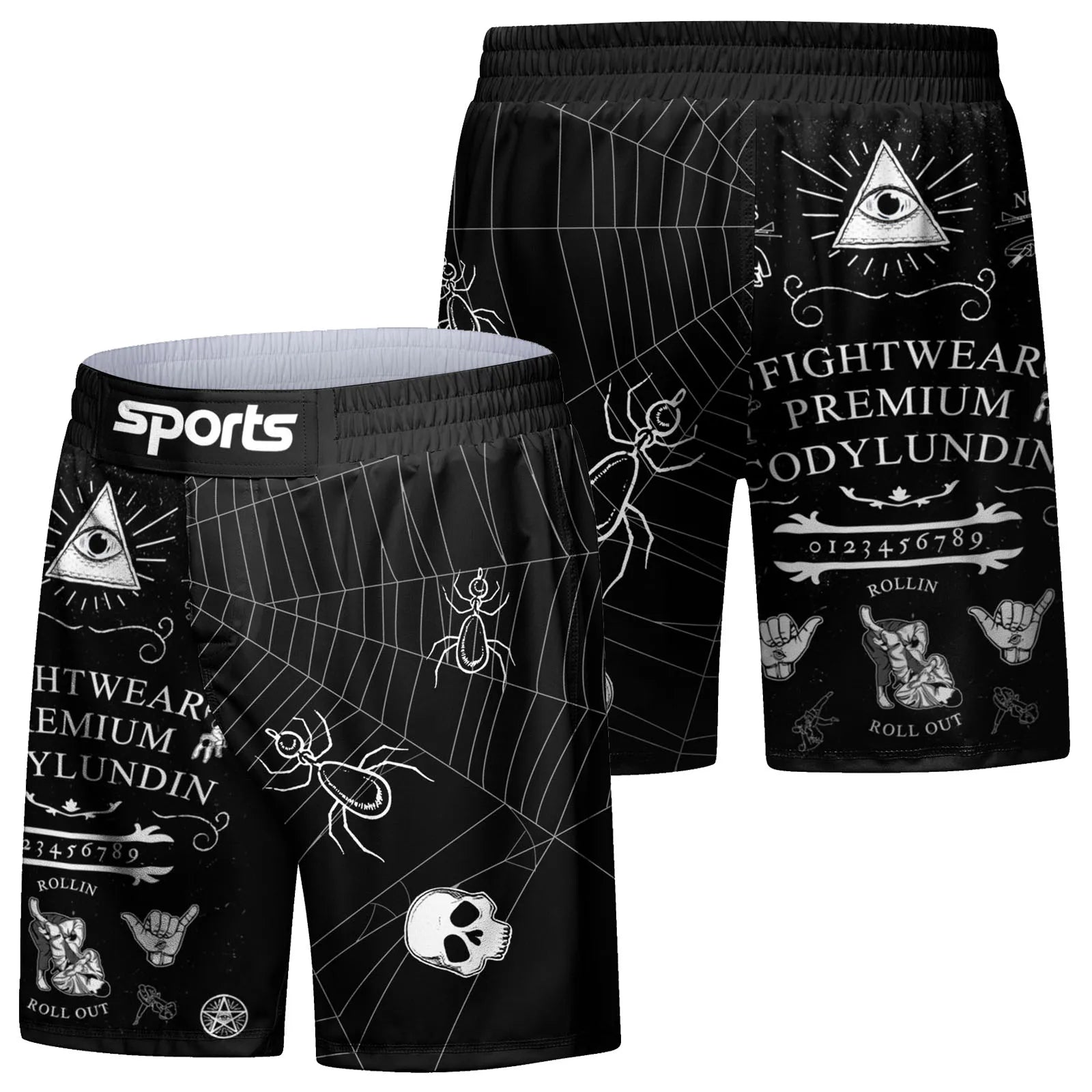 Shorts DROP 2
