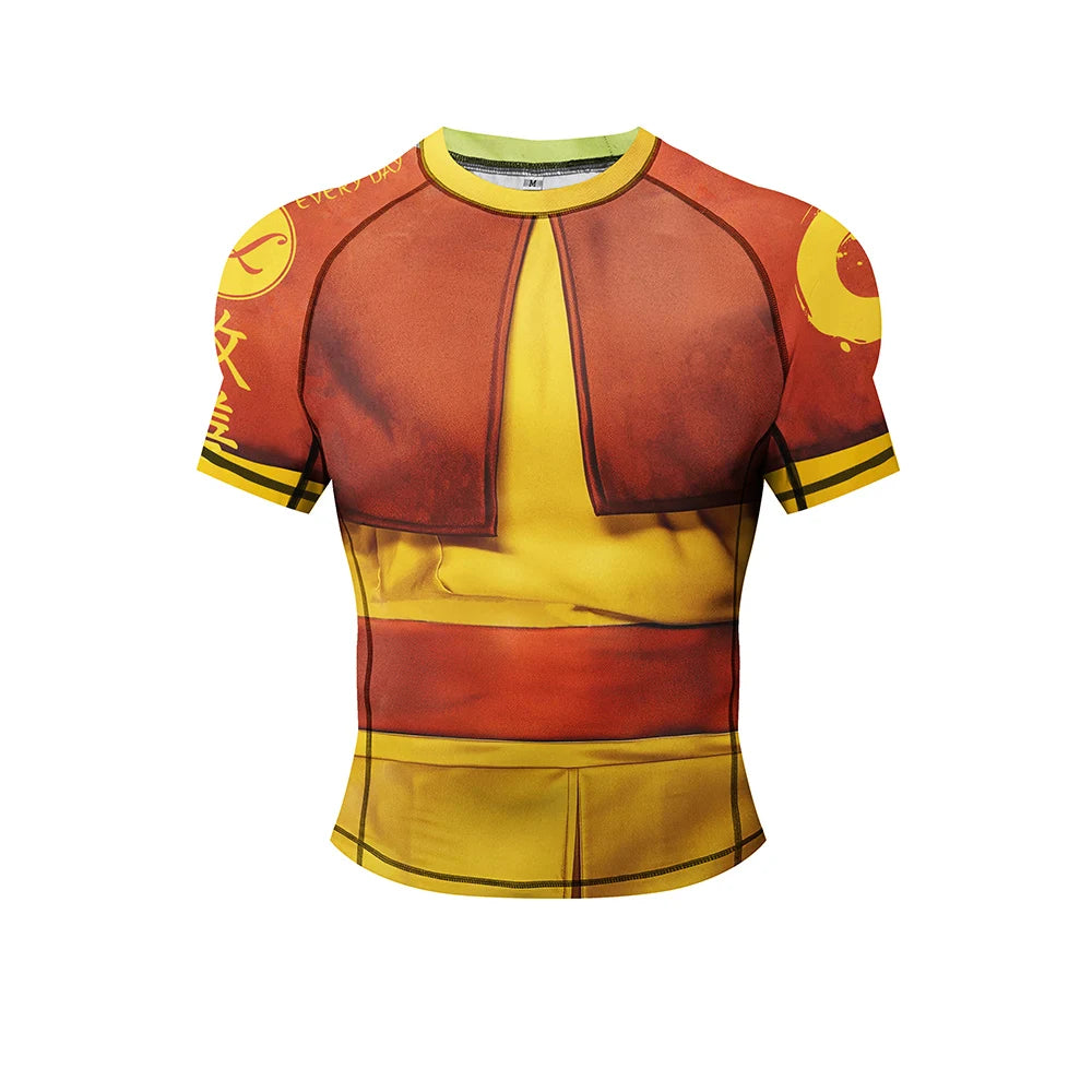 Rashguard ANM 2
