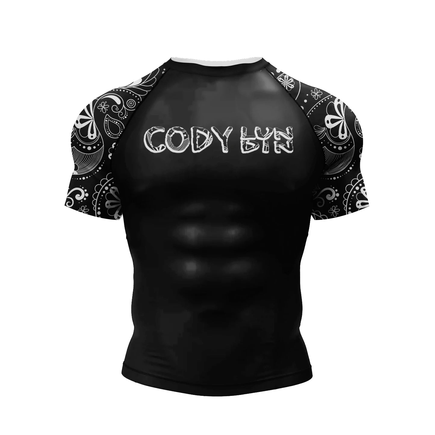 Rashguard DROP 2