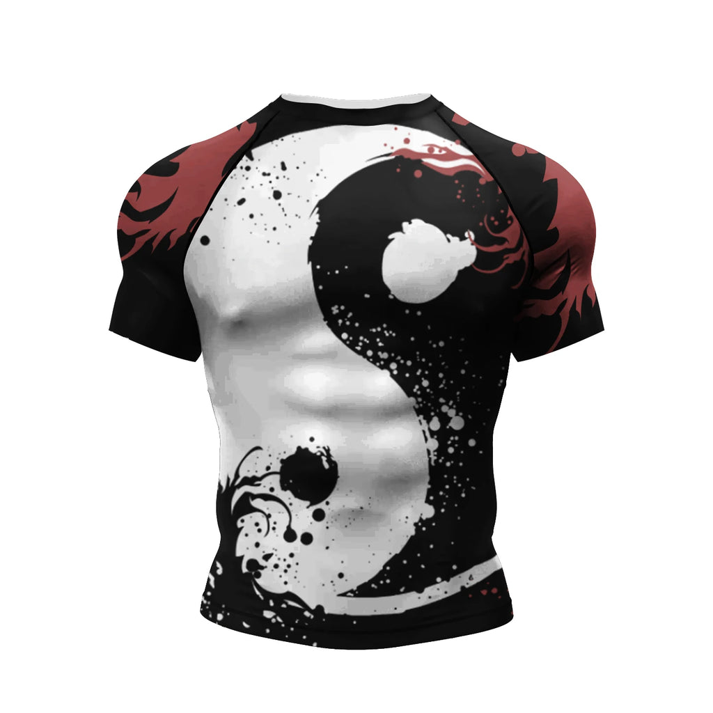 Rashguard DROP 2