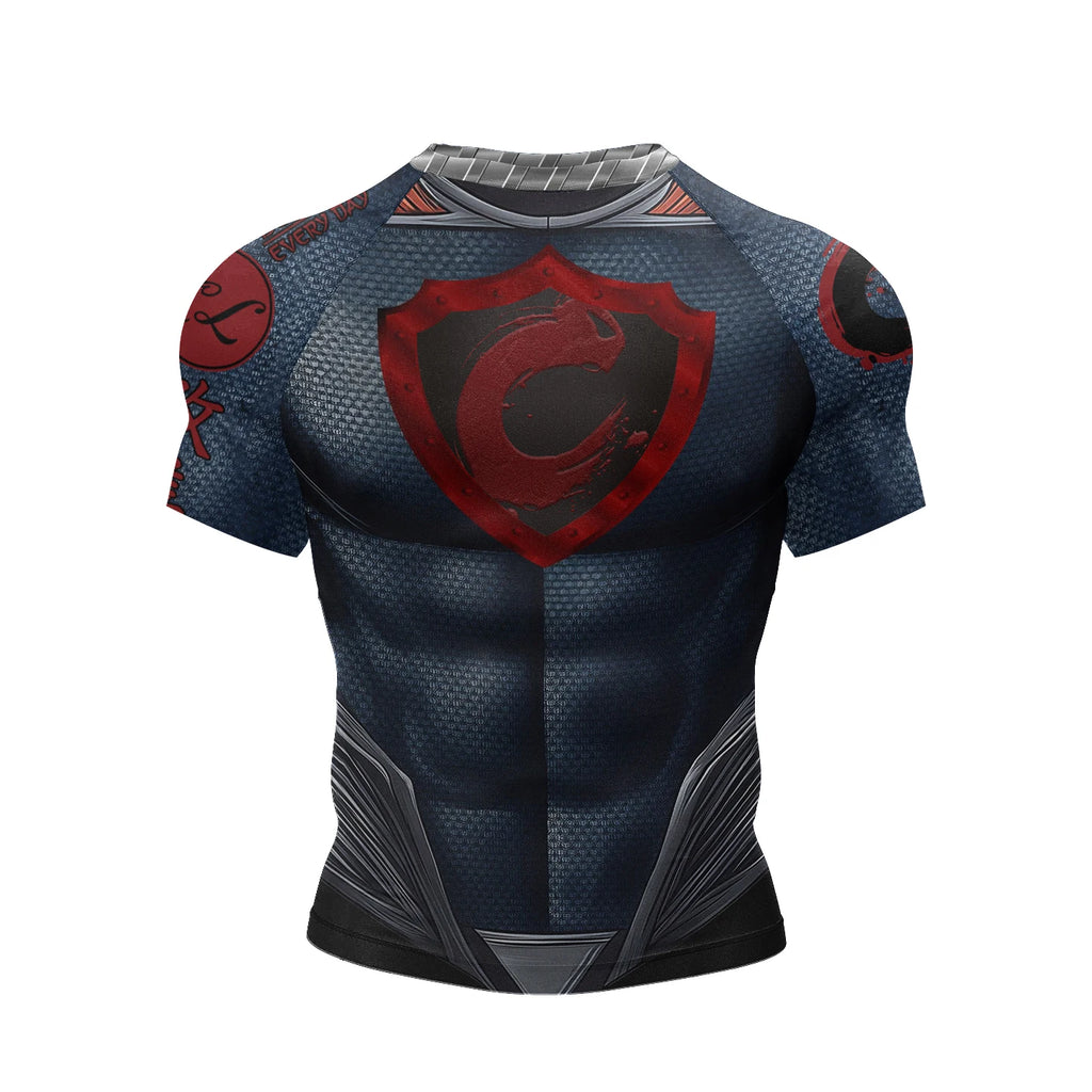 Rashguard MAR 2