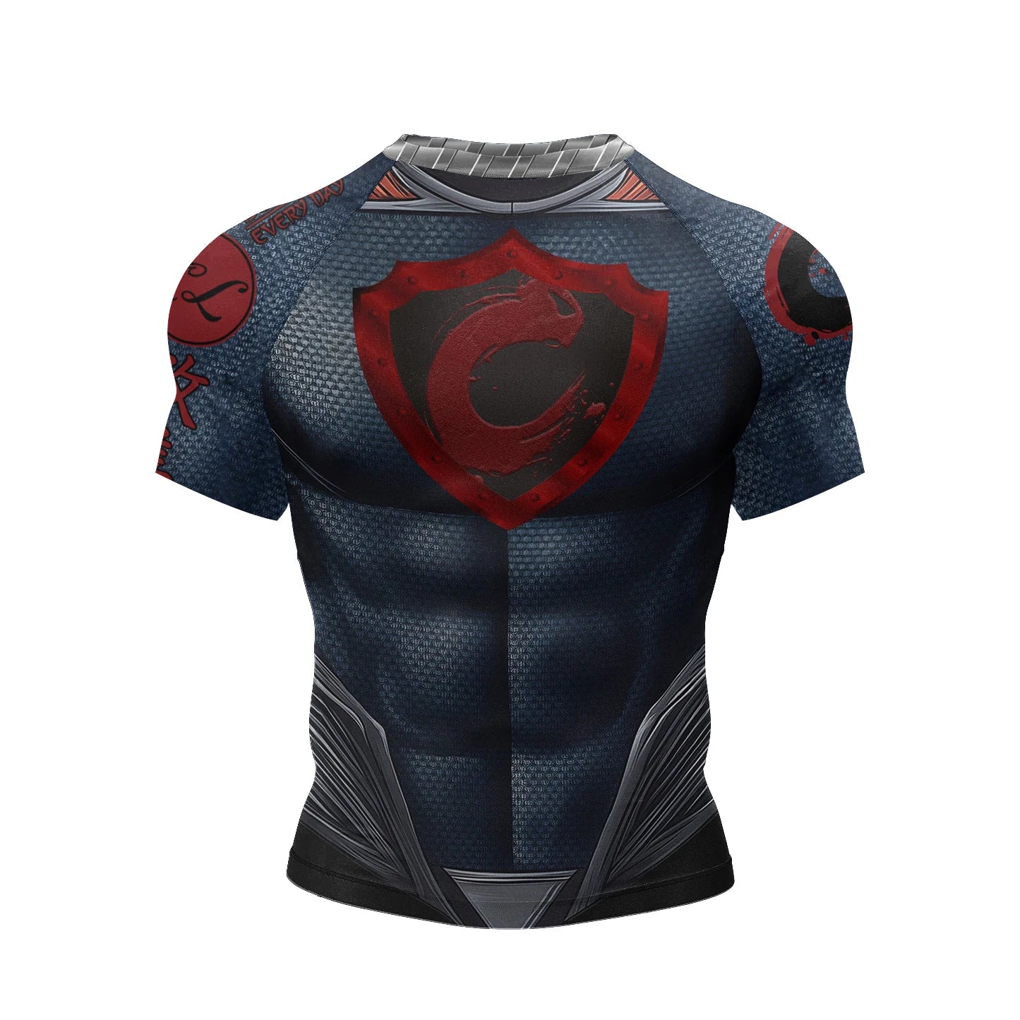 Rashguard MAR 2