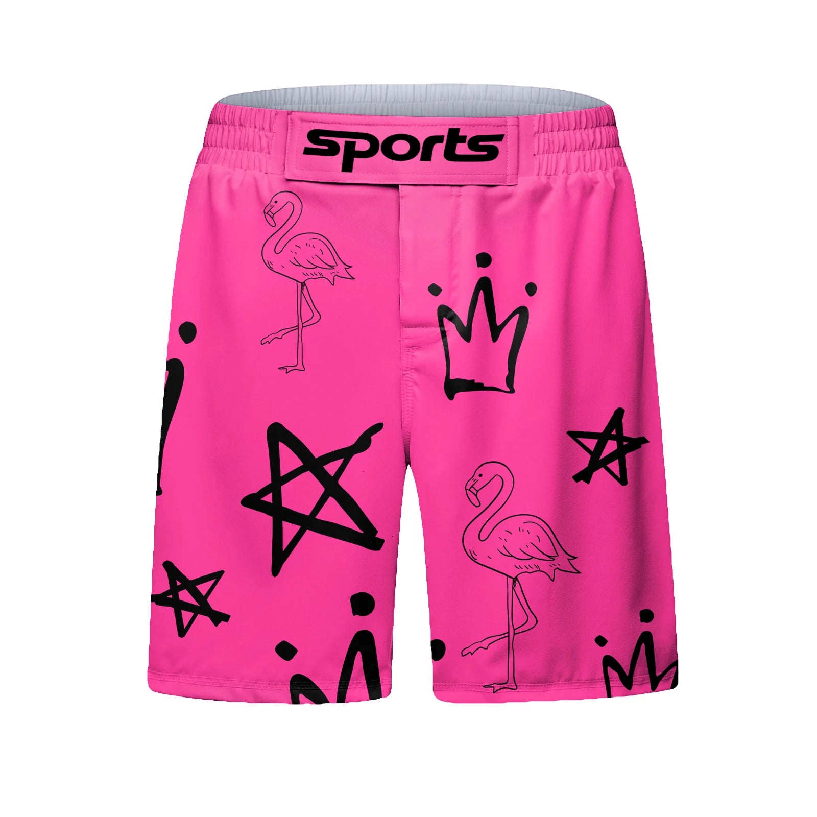 Shorts DROP 1