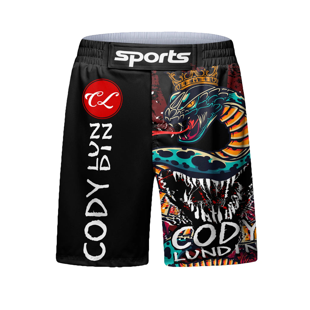 Shorts DROP 2