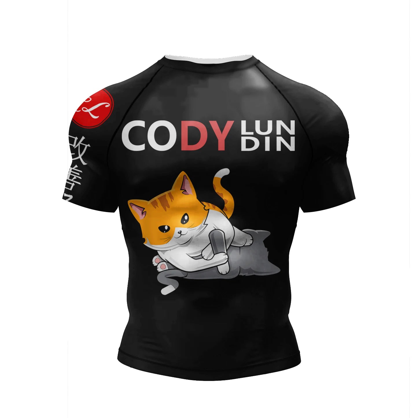 Rashguard DROP 2