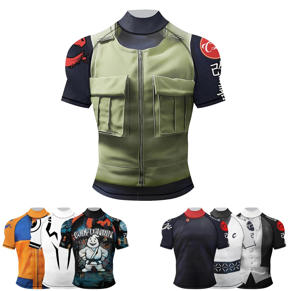 Rashguard ANM 1