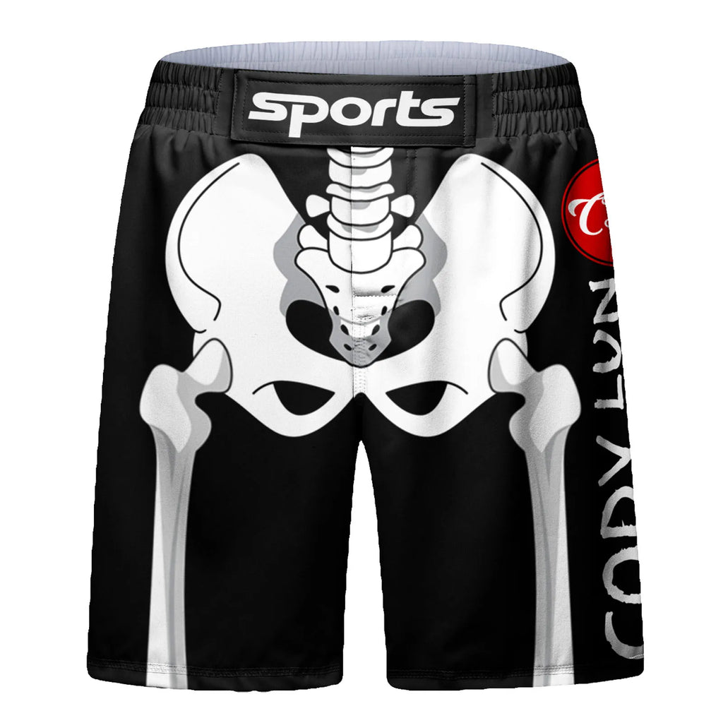 Shorts DROP 1
