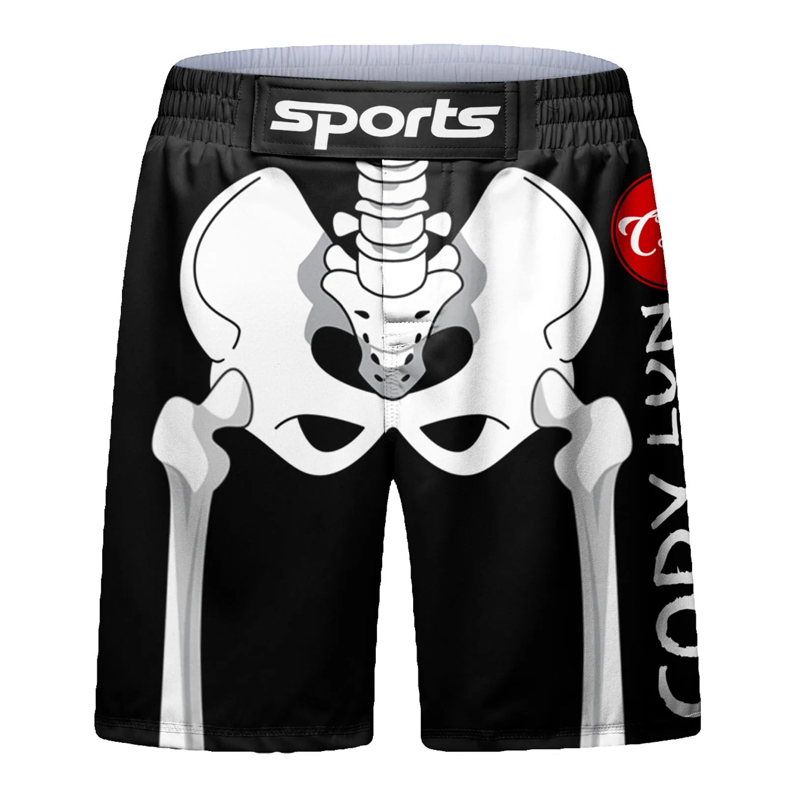 Shorts DROP 2