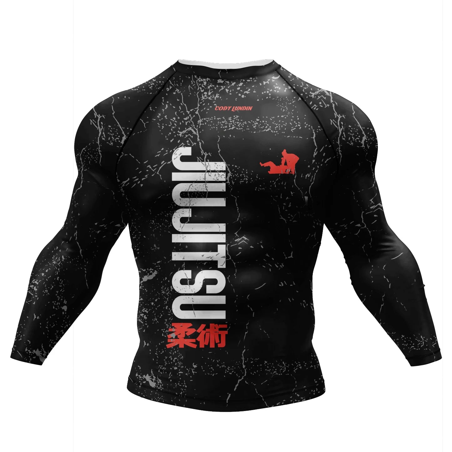 Rashguard LS 2