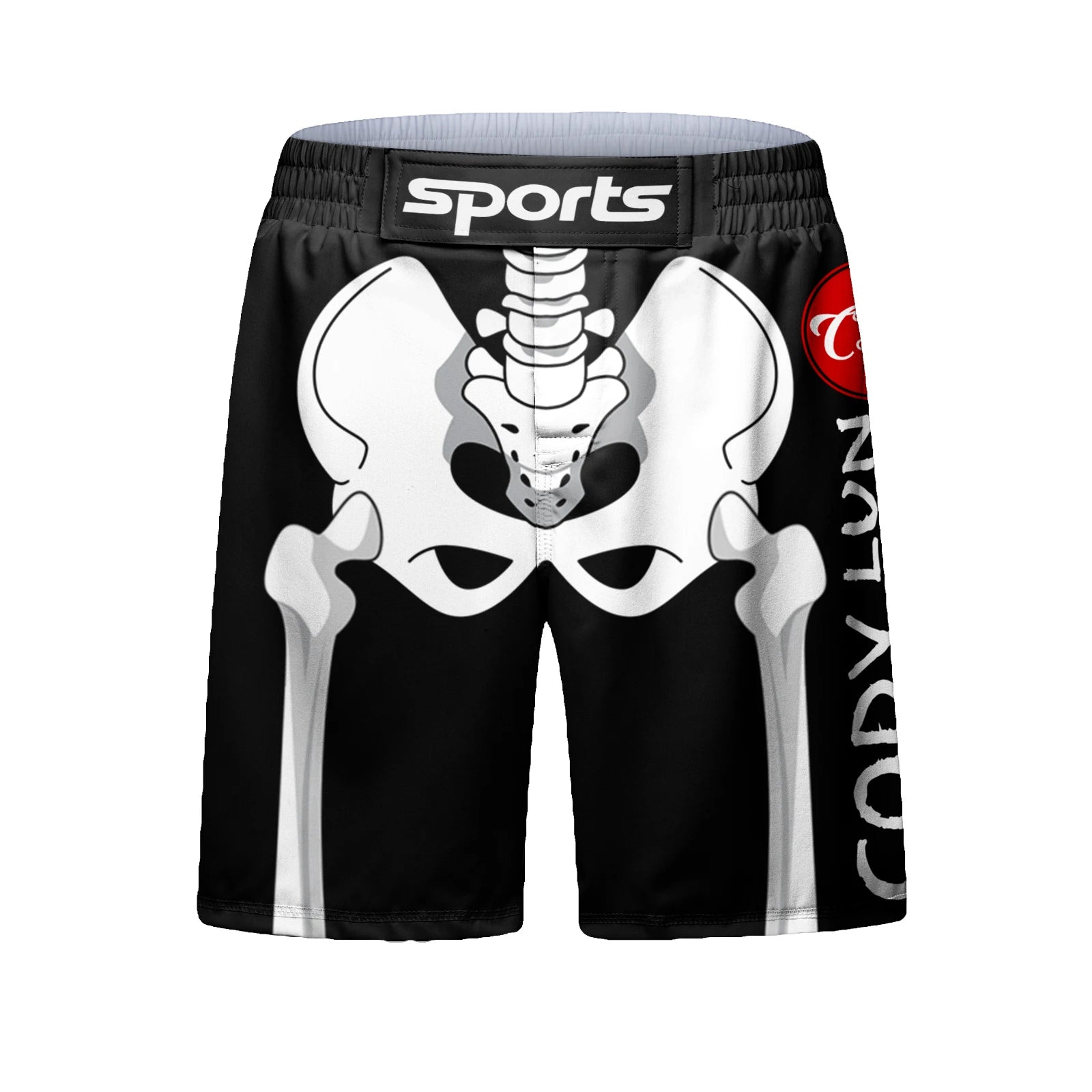 Shorts DROP 2