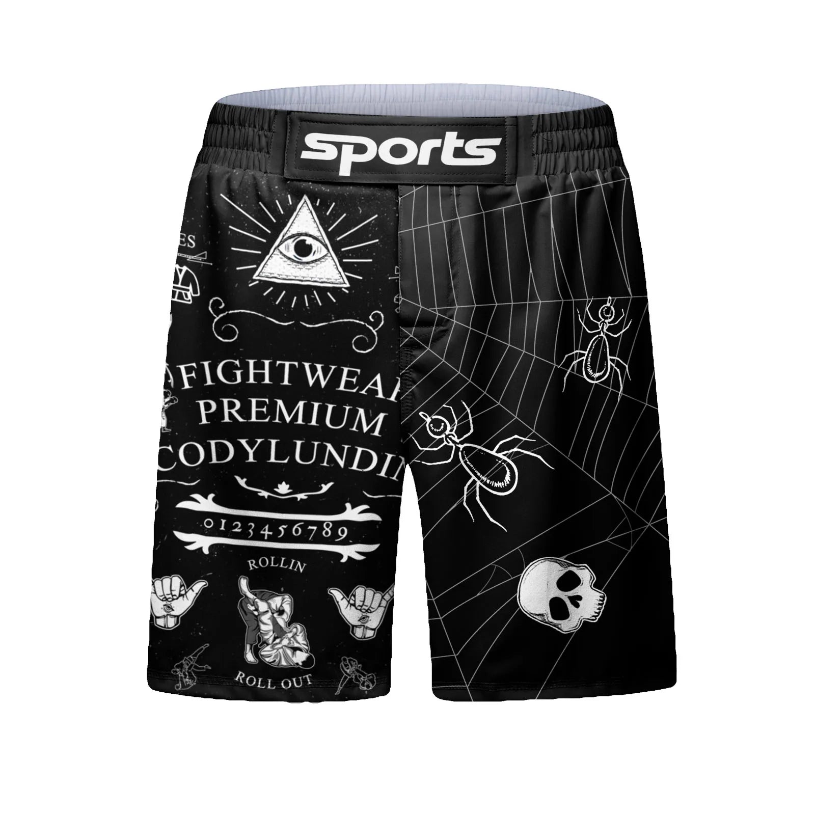 Shorts DROP 2