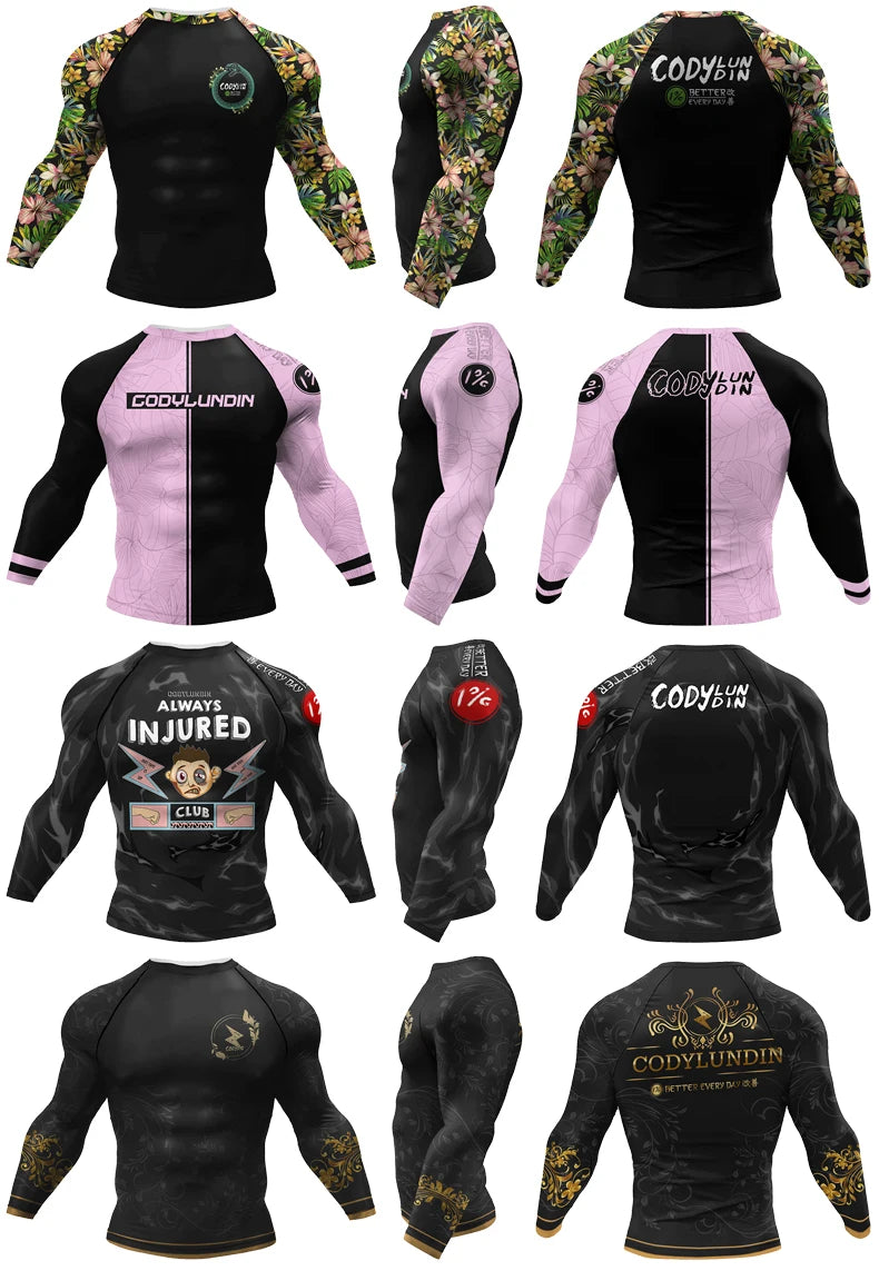 Combat set RG 2