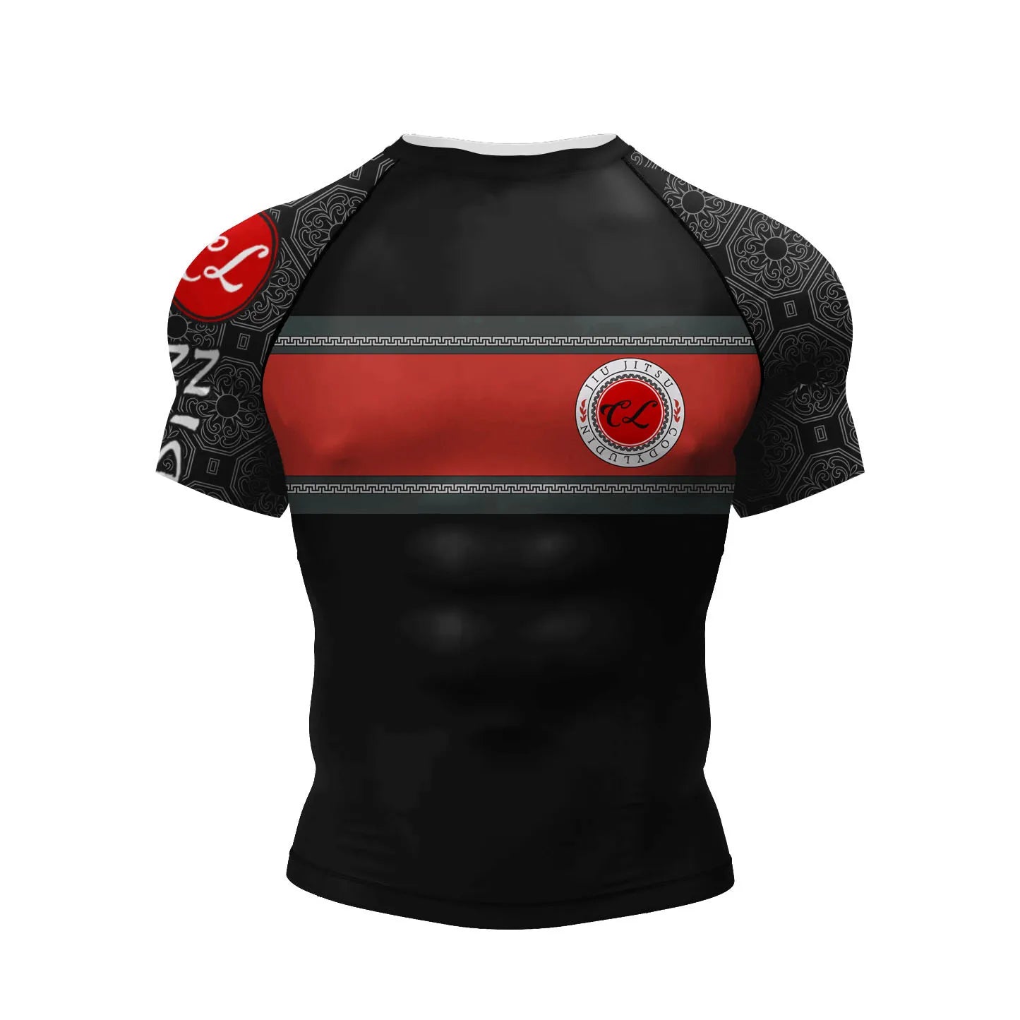 Rashguard DROP 2