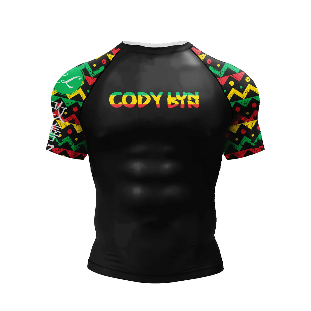 Rashguard DROP 2